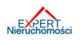 Logo firmy Expert Nieruchomości