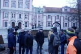 Mieszkańcy chcą zielonego Poznania, a nie betonozy! Złożyli projekt uchwały do rady miasta