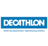 Logo firmy Decathlon Bemowo