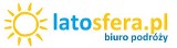 Logo firmy Latosfera.pl
