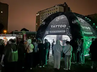Dla Ciebie. Festiwal! 2025 w Białymstoku
