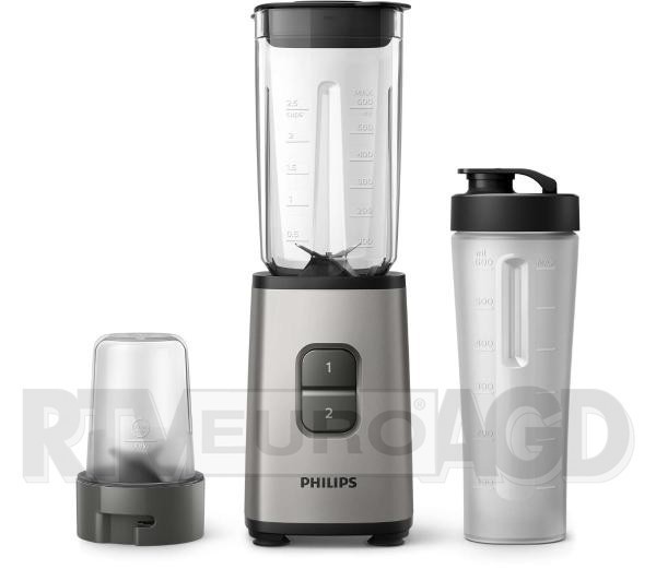 Philips Daily Collection Miniblender HR2604/80