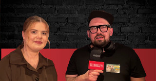 Spotkaliśmy ją na premierze. Będzie gwiazdą polskiego internetu?
