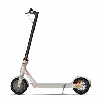 Mi Electric Scooter 3 Szary Elektryczna hulajnoga XIAOMI
