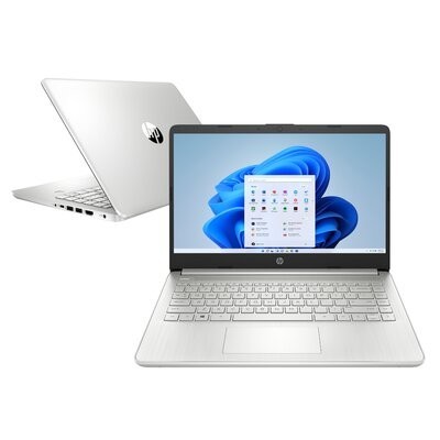 14s-dq5011nw Laptop HP