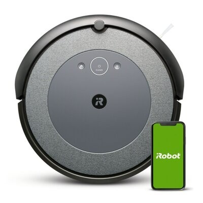 Roomba i5 (i515840) Robot odkurzający iROBOT