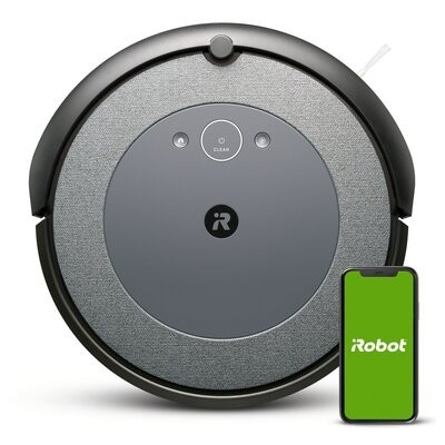 Roomba i3 (i315840) Robot odkurzający iROBOT