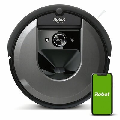 Roomba i7 Robot odkurzający iROBOT