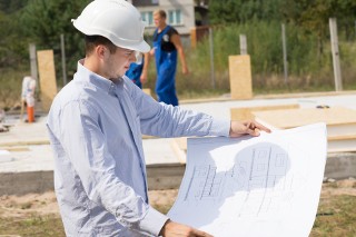 Chcesz zmienić projekt w czasie budowy? Mogą być potrzebne dodatkowe formalności