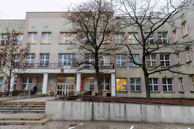 Radni sejmiku zgodzili się poręczyć kredyt Szpitalowi Wojewódzkiego w Białymstoku - na 115 mln zł. Ma być przeznaczony na spłatę pożyczek