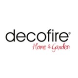Logo firmy Decofire.pl