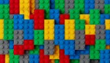 Klocki drewniane, magnetyczne, konstrukcyjne, LEGO: promocje