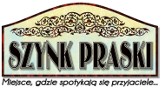 Logo firmy Restauracja Szynk Praski
