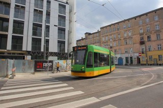 Jak zmienią się trasy tramwajów i autobusów od października?