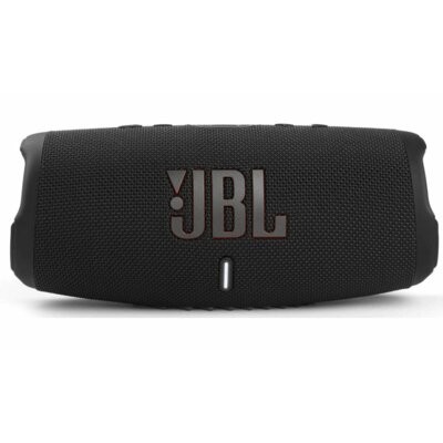 Charge 5 Czarny Głośnik Bluetooth JBL