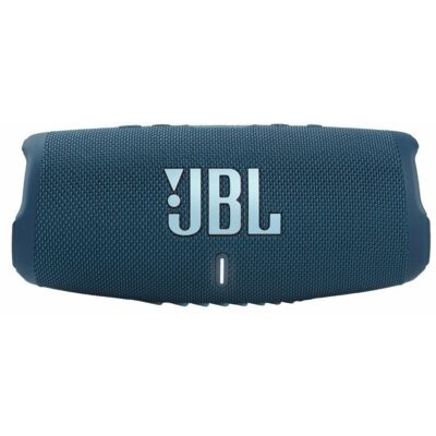 Charge 5 Niebieski Głośnik Bluetooth JBL