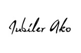 Logo firmy Jubiler Ako
