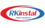 Logo firmy RKinstal