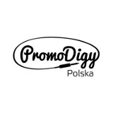 Logo firmy Promodigy Polska