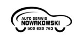 Logo firmy Auto Serwis Mirosław Nowakowski