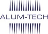 Logo firmy Z.U.H Alum-Tech