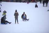 Sporty zimowe - Zakopane