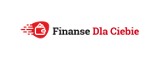 Logo firmy Finanse dla Ciebie