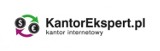 Logo firmy KantorEkspert.pl 