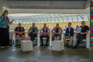 Electrum Up To Date Festival pod koniec maja znów zawładnie Białymstokiem