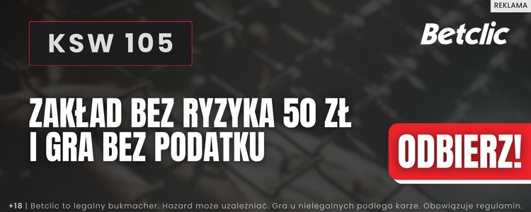 Artur Szpilka - Errol Zimmerman baner 1