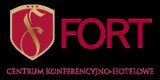 Logo firmy Centrum Konferencyjno - Hotelowe FORT
