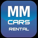 Logo firmy MM CARS RENTAL