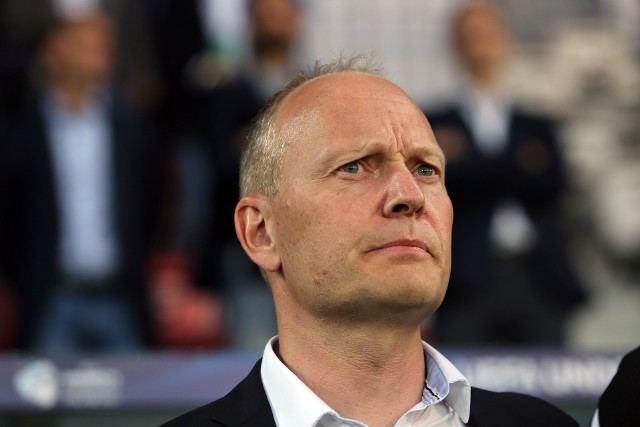 Niels Frederiksen zostanie nowym trenerem Lecha Poznań. We wtorek ma się zameldować w Poznaniu