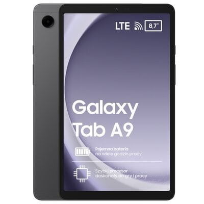 Galaxy Tab A9 SM-X115NZAEEUE Tablet SAMSUNG