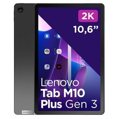 Tab M10 Plus (3rd Gen) 2023 ZAAM0157PL Tablet LENOVO