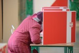 Wyniki wyborów samorządowych 2024 na wójta w gm.MajdanKrólewski