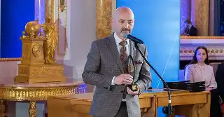 Gmina Choroszcz z finansowym Oscarem! W zarządzaniu finansami nie ma sobie równych