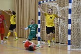 Mecz Futsal Świecie – BAF Bonito Białystok. Zobacz zdjęcia i wideo