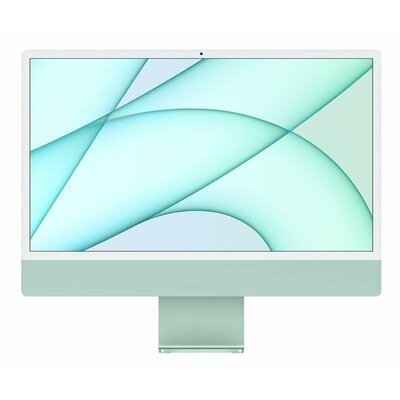 iMac 24 MGPJ3ZE/A Komputer All-In-One APPLE