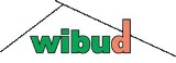 Logo firmy Wibud Budownictwo