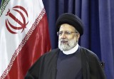 Prezydent Iranu zginął w katastrofie śmigłowca - WIDEO