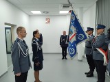 Nowy komendant policji w Rypinie - zobaczcie zdjęcia
