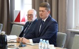 Ile będzie zarabiać Grzegorz Wiśniewski? Radni uchwalili pensję Burmistrza Śremu