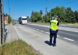 Akcja „Prędkość” na drogach Włocławka i powiatu. Tylu kierowców straciło prawo jazdy