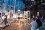 Fuzja zaprasza na Łódź Design Festival – „Zięta Ilustrowany” w zabytkowej Elektrowni