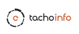 Logo firmy Tachoinfo