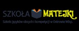 Logo firmy Szkoła Matejki