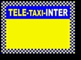Logo firmy INTER TAXI GLIWICE