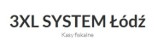 Logo firmy 3XL SYSTEM SP. Z O.O.