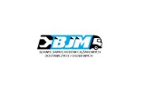 Logo firmy BJM Sp. z o.o.